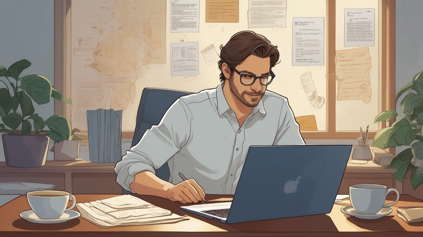 5 Best Online Business Ideas